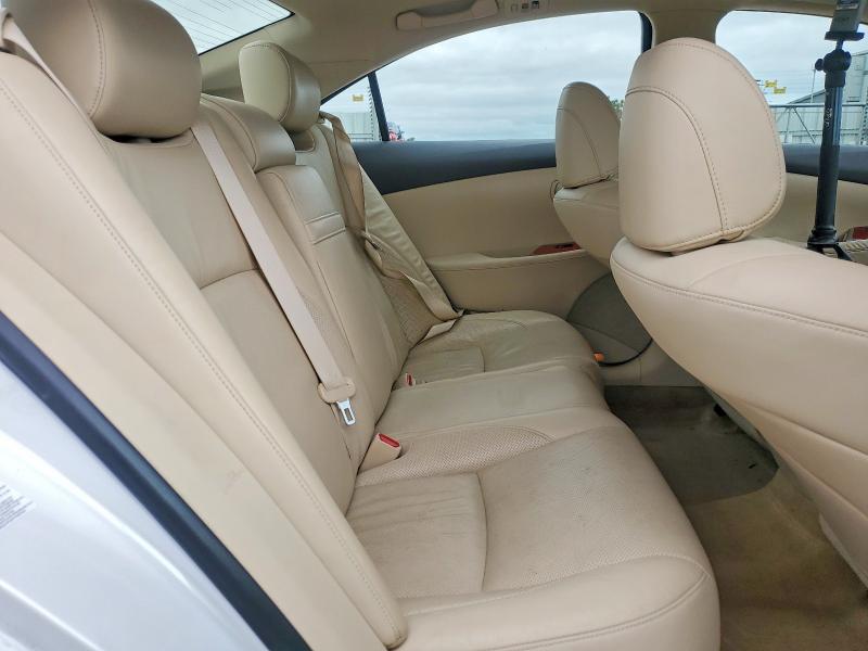 2012 Lexus Es მანქანა იყიდება აუქციონზე, vin: JTHBK1EG8C2485154, აუქციონის ნომერი: 49661106