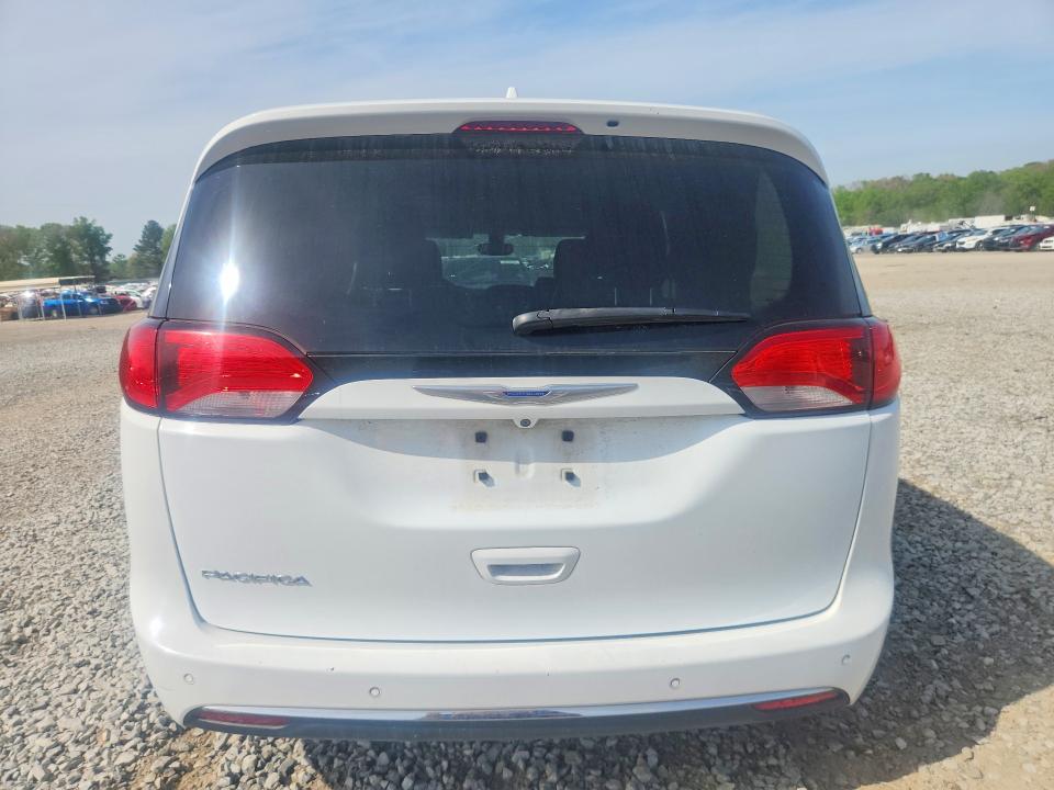 Продажа на аукционе авто 2019 Chrysler Pacifica, vin: 2C4RC1BG1KR626194, номер лота: 49139356