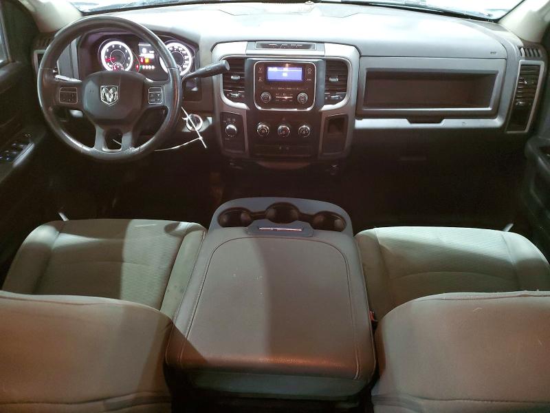 Aukcja sprzedaży 2015 Ram 1500, vin: 3C6RR7KTXFG598218, numer aukcji: 49553876