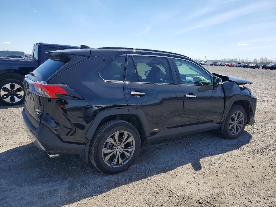 Aukcja sprzedaży 2024 Toyota Rav4, vin: 2T3DWRFV4RW205241, numer aukcji: 50997696