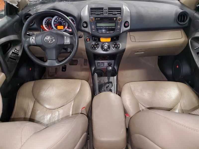 Aukcja sprzedaży 2011 Toyota Rav4, vin: 2T3DK4DV0BW064725, numer aukcji: 48651496