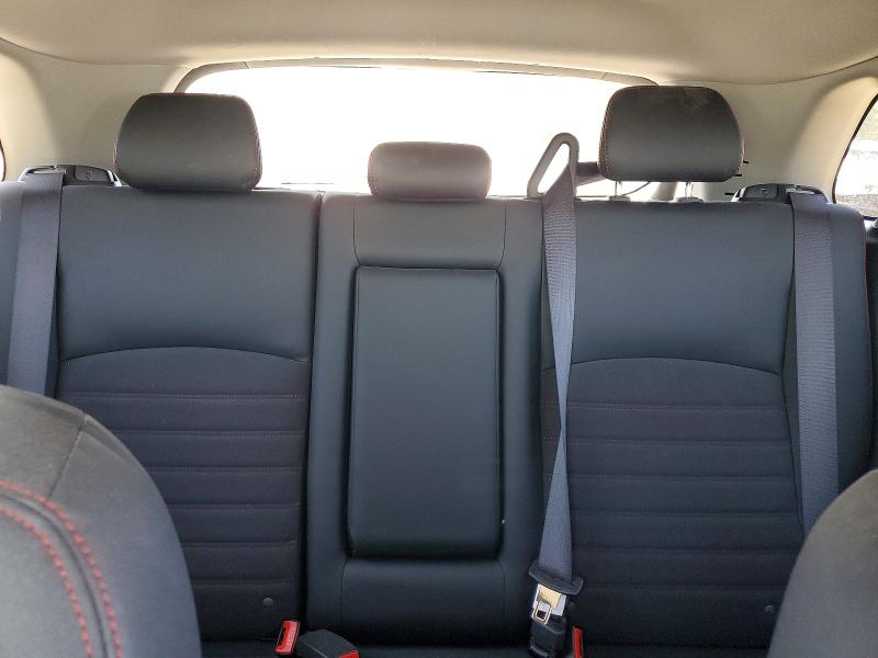 Продаж на аукціоні авто 2026 Mitsubishi Outlander Sport, vin: JA4ARUAU2TU009079, номер лоту: 50255566