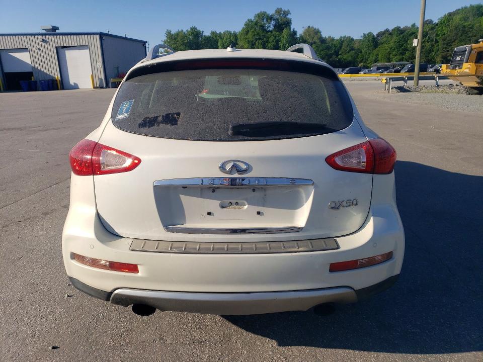 Aukcja sprzedaży 2016 Infiniti Qx50, vin: JN1BJ0RR1GM269881, numer aukcji: 50510446