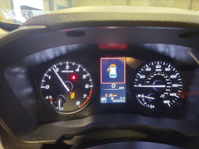 Продажа на аукционе авто 2024 Subaru Impreza, vin: JF1GUABC7R8249139, номер лота: 50822646