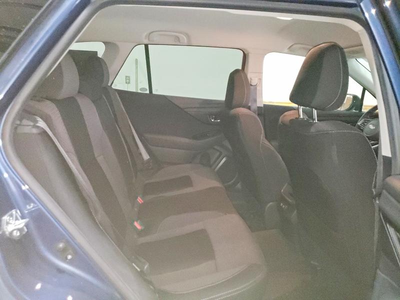 49672456 :رقم المزاد ، 4S4BTACC2L3223523 vin ، 2020 Subaru Outback مزاد بيع