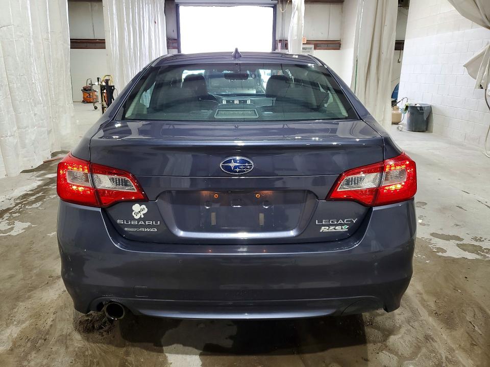 Aukcja sprzedaży 2017 Subaru Legacy, vin: 4S3BNAN63H3026647, numer aukcji: 51621726