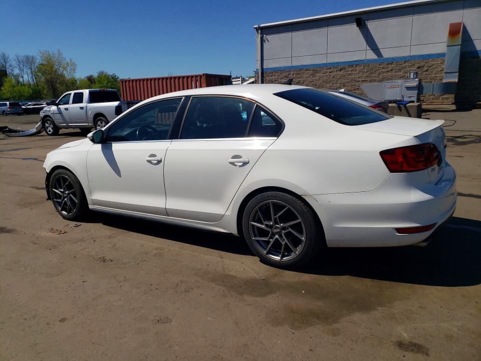 50656016 :رقم المزاد ، 3VW4A7AJXDM274935 vin ، 2013 Volkswagen Jetta مزاد بيع