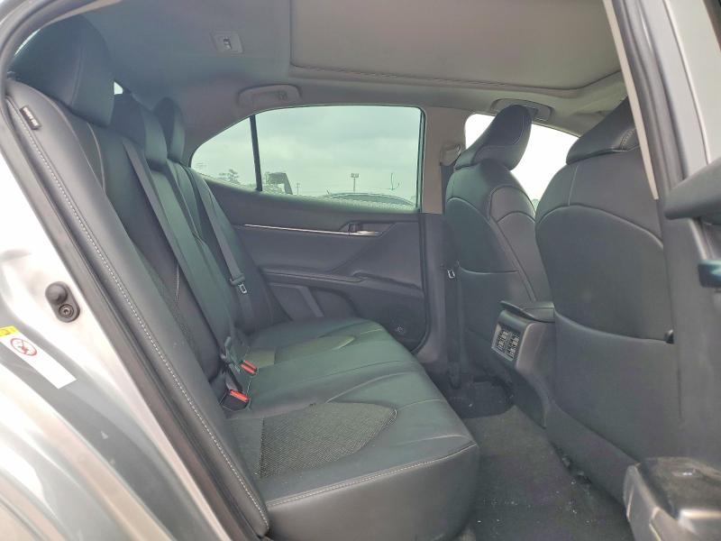 2019 Toyota Camry მანქანა იყიდება აუქციონზე, vin: 4T1B61HK3KU765908, აუქციონის ნომერი: 50780866