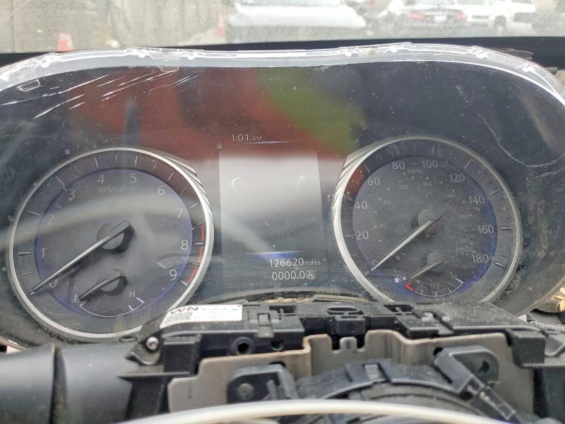 2014 Infiniti Q50 მანქანა იყიდება აუქციონზე, vin: JN1BV7AP3EM683135, აუქციონის ნომერი: 50787406