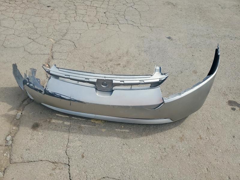Продажа на аукционе авто 2007 Honda Civic, vin: JHMFA36207S024555, номер лота: 50354106
