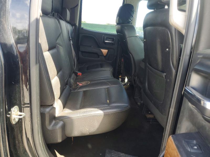 Продажа на аукционе авто 2014 Chevrolet Silverado, vin: 1GCVKSEC3EZ412737, номер лота: 48771556