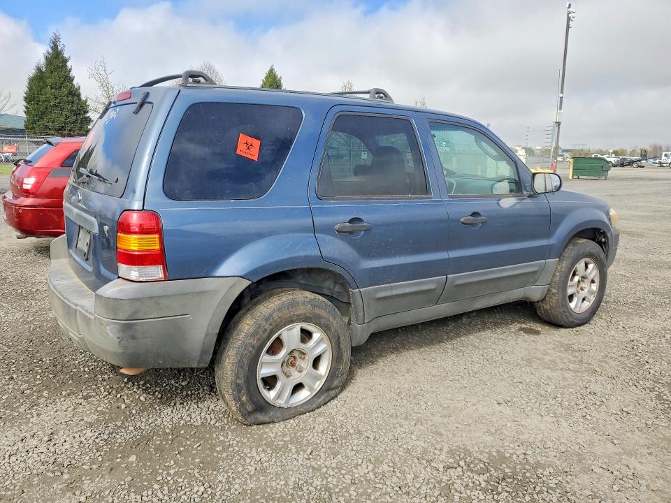 Auction sale of the 2005 Ford Escape, vin: 1FMCU93115KB93549, lot number: 48534126