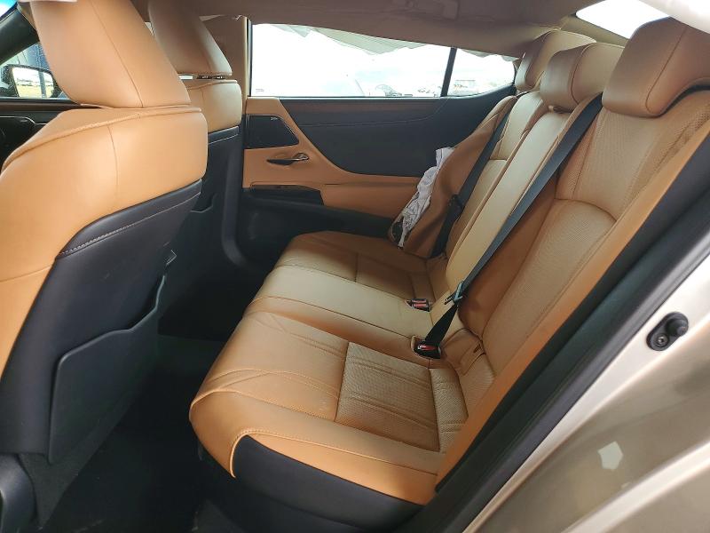 Aukcja sprzedaży 2025 Lexus Es 300h, vin: 58AEA1C18SU054661, numer aukcji: 48702756