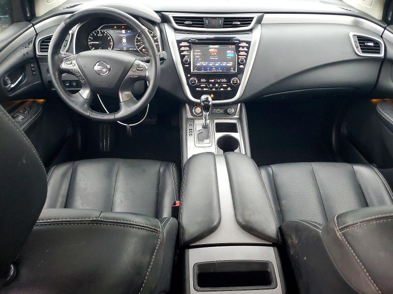 Aukcja sprzedaży 2021 Nissan Murano, vin: 5N1AZ2CS1MC128007, numer aukcji: 50233076