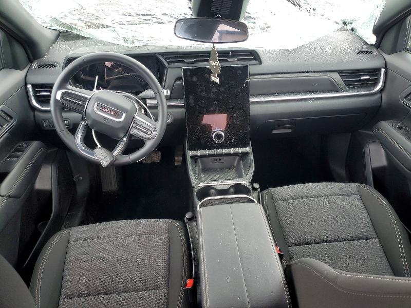51582086 :رقم المزاد ، 3GKALUEGXTL144711 vin ، 2026 Gmc Terrain مزاد بيع