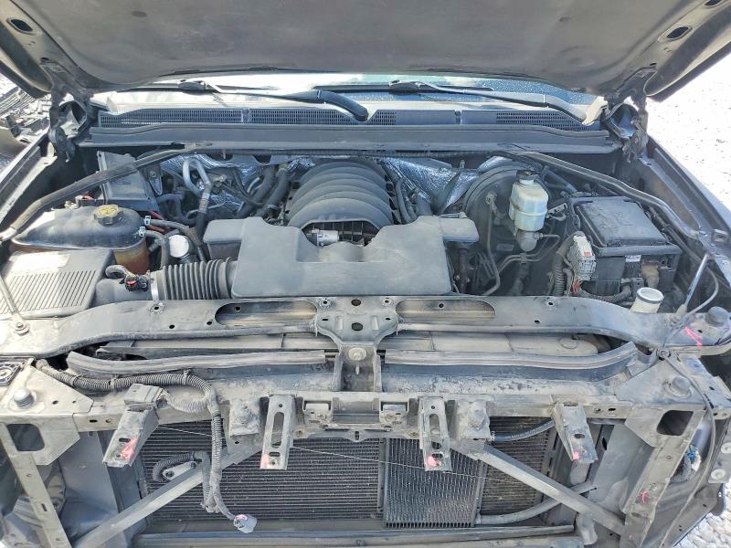 Продажа на аукционе авто 2015 Gmc Yukon, vin: 1GKS2BKC5FR535422, номер лота: 51859796