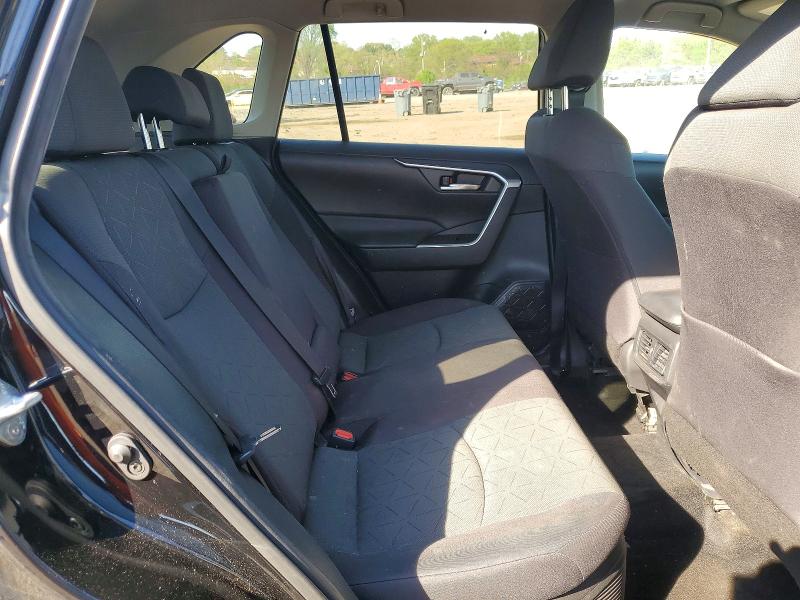 Продажа на аукционе авто 2024 Toyota Rav4 Hybrid, vin: 2T3RWRFV8RW209766, номер лота: 49960836