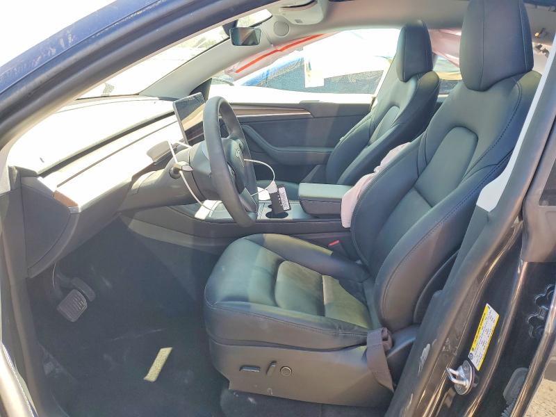 48962226 :رقم المزاد ، 7SAYGDEE1RF994685 vin ، 2024 Tesla Model Y مزاد بيع