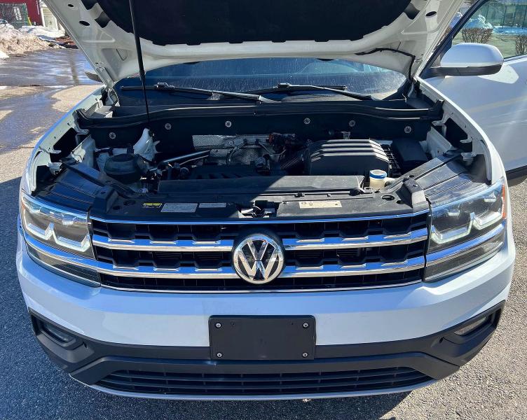 Aukcja sprzedaży 2019 Volkswagen Atlas, vin: 1V2WR2CA6KC574585, numer aukcji: 50452296