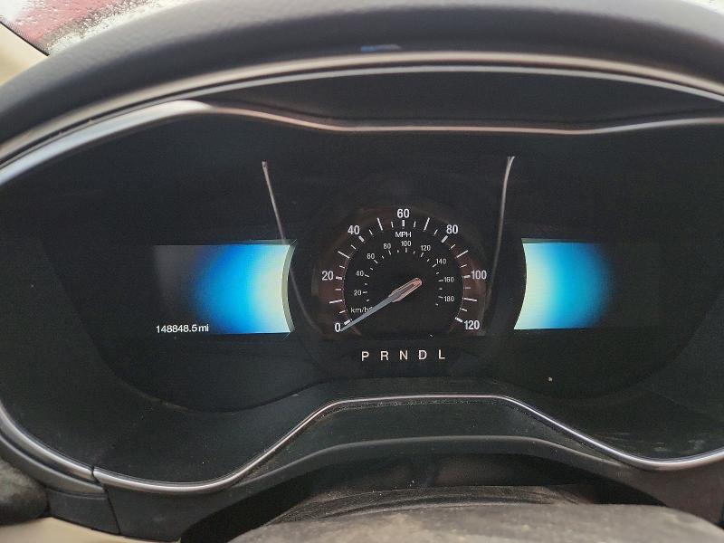 2015 Ford Fusion მანქანა იყიდება აუქციონზე, vin: 3FA6P0LU9FR172210, აუქციონის ნომერი: 49186956