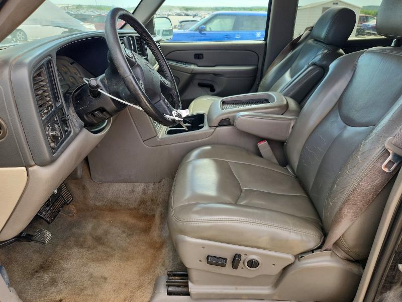 Aukcja sprzedaży 2004 Chevrolet Tahoe, vin: 1GNEC13Z64R231328, numer aukcji: 48920896