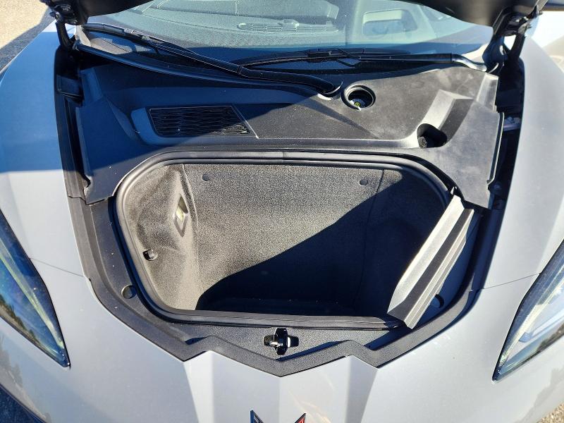 Продажа на аукционе авто 2025 Chevrolet Corvette, vin: 1G1YC3D41S5112359, номер лота: 50517566