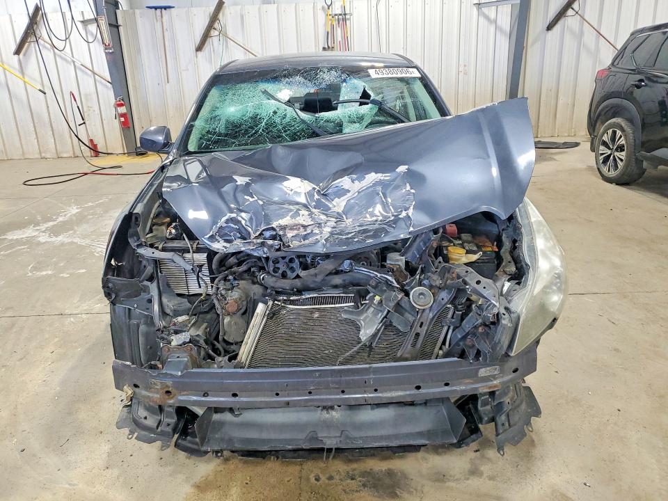 Продажа на аукционе авто 2014 Subaru Legacy, vin: 4S3BMCC62E3026930, номер лота: 49380906
