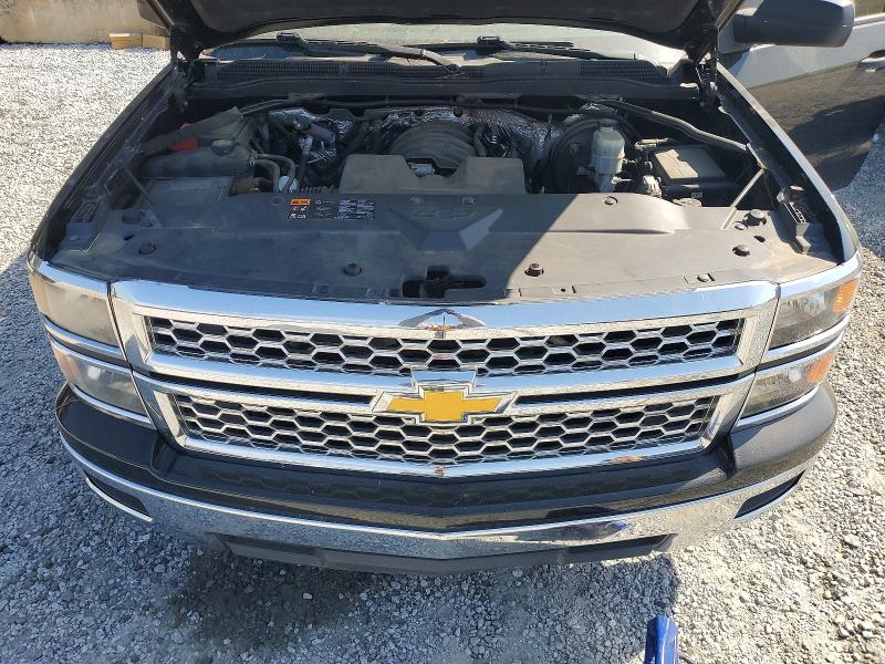 Aukcja sprzedaży 2014 Chevrolet Silverado, vin: 1GCRCREH0EZ151814, numer aukcji: 47895396