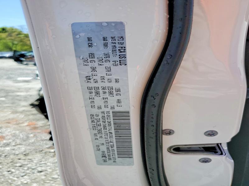 Aukcja sprzedaży 2020 Jeep Compass, vin: 3C4NJCBB1LT242063, numer aukcji: 49662986