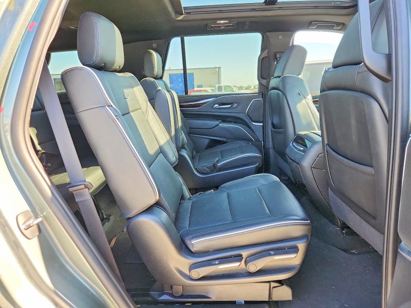 Aukcja sprzedaży 2023 Cadillac Escalade, vin: 1GYS3BKL3PR149053, numer aukcji: 50558586