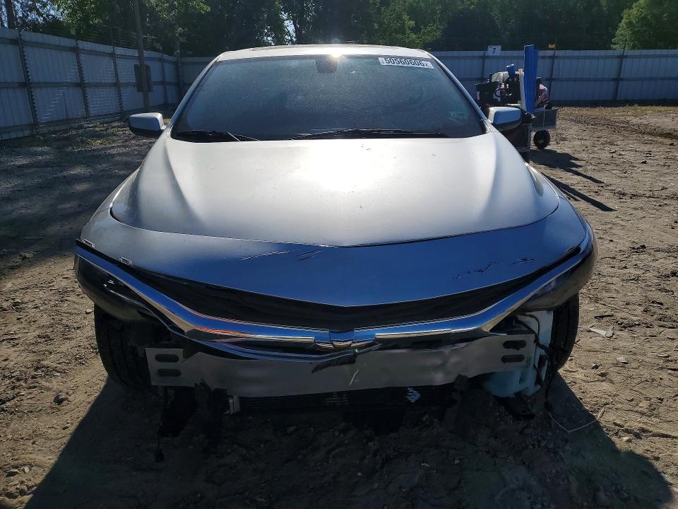 Aukcja sprzedaży 2020 Chevrolet Malibu, vin: 1G1ZD5ST4LF101147, numer aukcji: 50560606