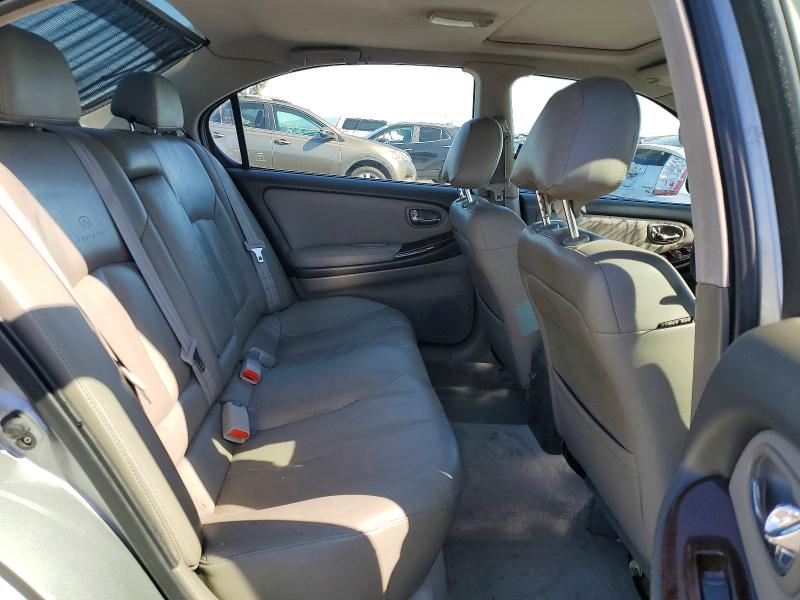 Aukcja sprzedaży 2000 Infiniti I30, vin: JNKCA31A5YT200979, numer aukcji: 50323766