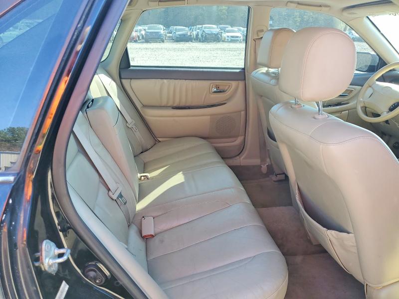 2000 Toyota Avalon მანქანა იყიდება აუქციონზე, vin: 4T1BF28B4YU114138, აუქციონის ნომერი: 49310696