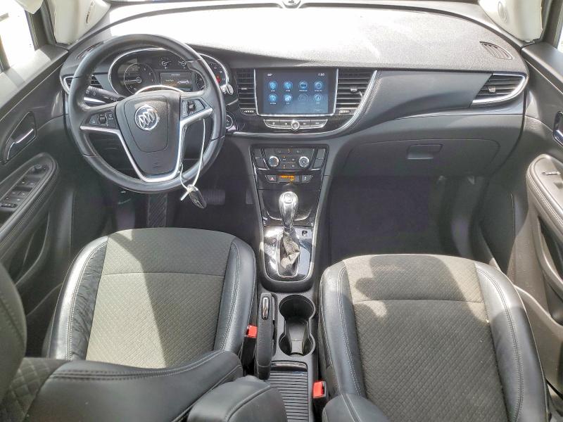 Продаж на аукціоні авто 2017 Buick Encore, vin: KL4CJESB7HB087976, номер лоту: 48788126