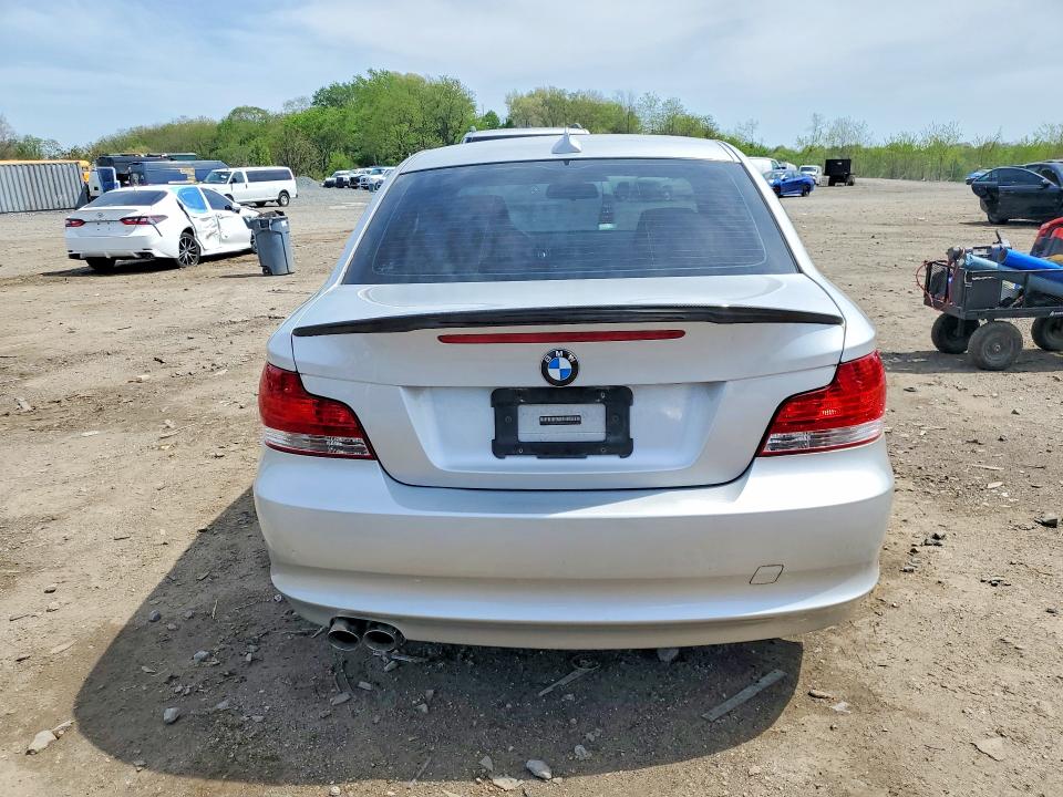 Продаж на аукціоні авто 2009 Bmw 128, vin: WBAUP73569VK74717, номер лоту: 50039806