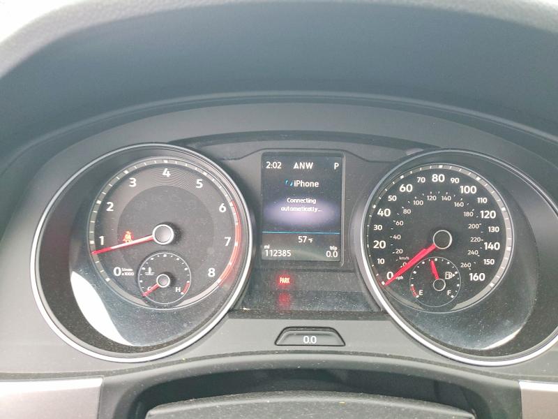 Продажа на аукционе авто 2018 Volkswagen Atlas, vin: 1V2MR2CA0JC531043, номер лота: 51811936