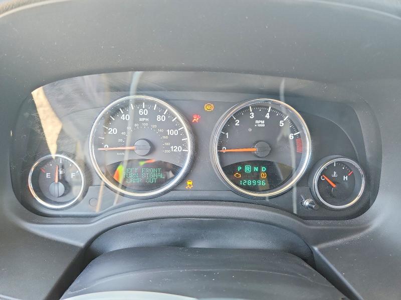 Продажа на аукционе авто 2013 Jeep Patriot, vin: 1C4NJPCB4DD178064, номер лота: 49883996