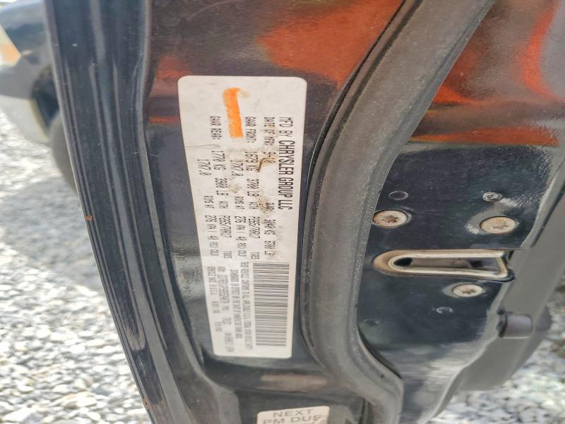 Продаж на аукціоні авто 2011 Dodge Ram 1500, vin: 1D7RB1GP9BS524870, номер лоту: 50360596