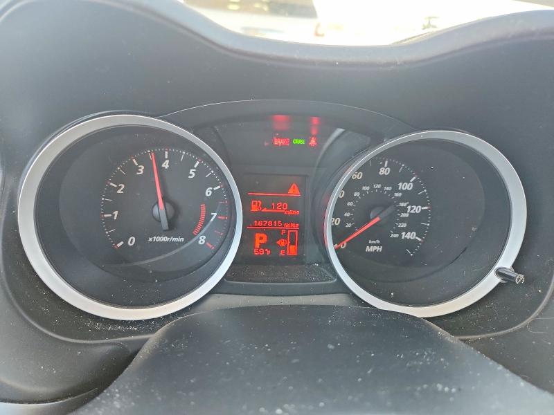 Продаж на аукціоні авто 2011 Mitsubishi Lancer, vin: JA32X2HU5BU024375, номер лоту: 50138256
