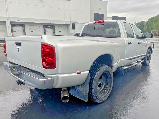 51032306 :رقم المزاد ، 3D7ML48A37G793593 vin ، 2007 Dodge Ram 3500 مزاد بيع