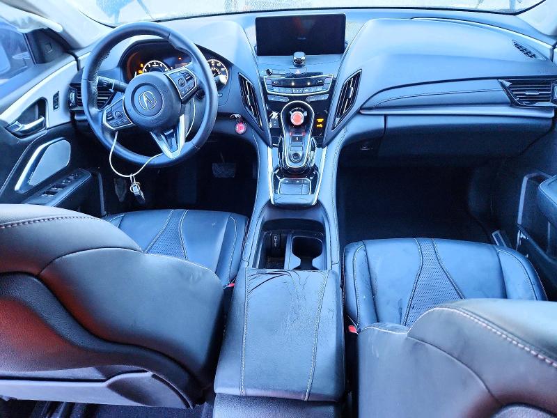 Aukcja sprzedaży 2019 Acura Rdx, vin: 5J8TC1H53KL010311, numer aukcji: 48065726