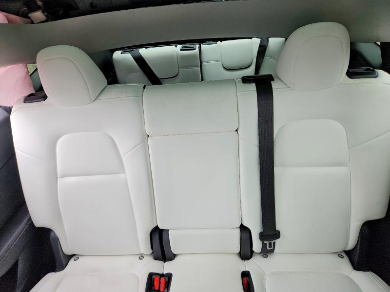 Aukcja sprzedaży 2023 Tesla Model Y, vin: 7SAYGAEE9PF865251, numer aukcji: 51109186