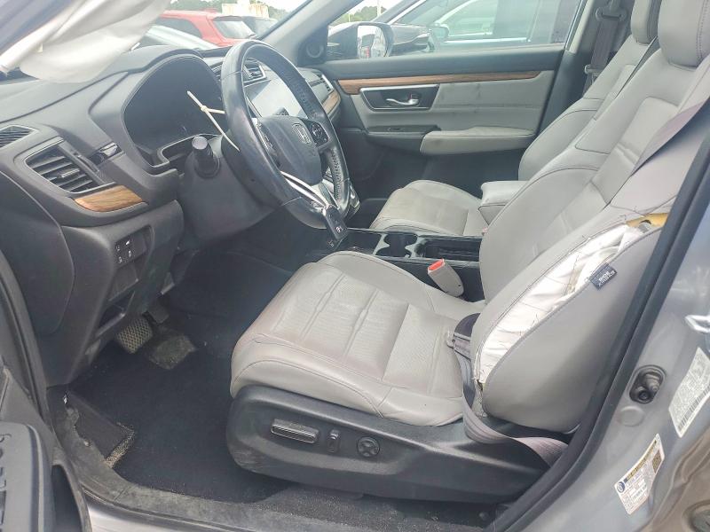 Aukcja sprzedaży 2021 Honda Cr-v, vin: 2HKRW2H86MH622056, numer aukcji: 51255606