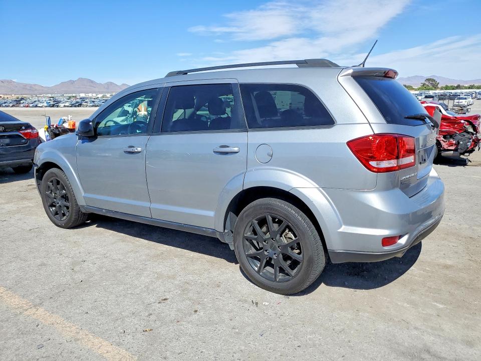 Продаж на аукціоні авто 2016 Dodge Journey, vin: 3C4PDCBG2GT240534, номер лоту: 51027666