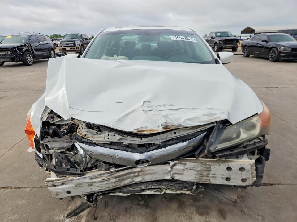 49662326 :رقم المزاد ، 19VDE1F53FE009988 vin ، 2015 Acura Ilx مزاد بيع