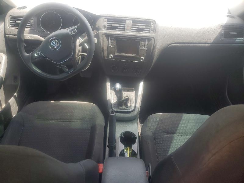 Auction sale of the 2016 Volkswagen Jetta, vin: 3VW267AJ0GM381425, lot number: 51658456