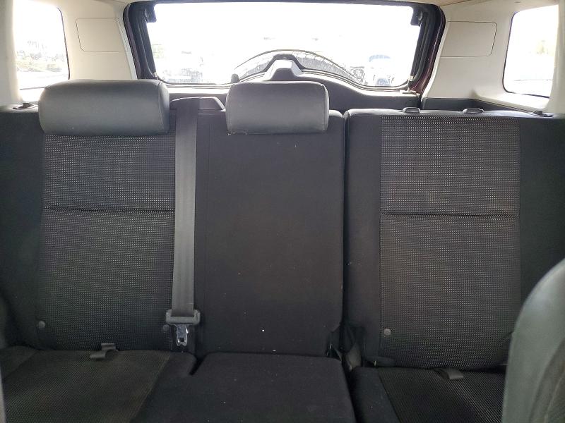51299476 :رقم المزاد ، JTEBU11F270049180 vin ، 2007 Toyota Fj Cruiser مزاد بيع