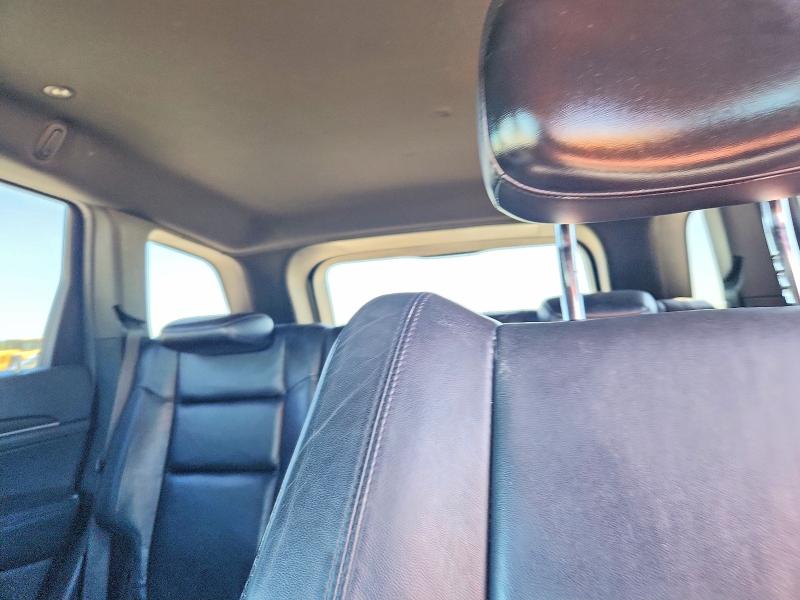 Aukcja sprzedaży 2018 Jeep Grand Cherokee, vin: 1C4RJEBGXJC447432, numer aukcji: 49249006