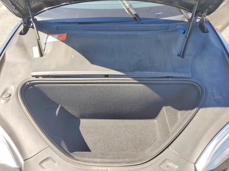 Auction sale of the 2017 Tesla Model S, vin: 5YJSA1E29HF184406, lot number: 49073966