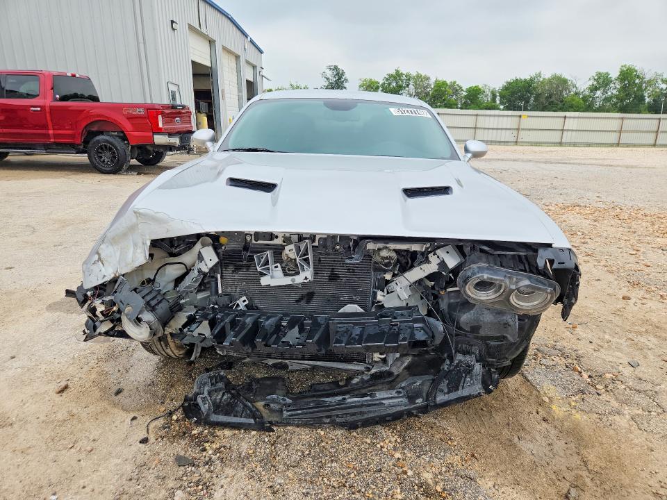 2019 Dodge Challenger მანქანა იყიდება აუქციონზე, vin: 2C3CDZAG2KH679564, აუქციონის ნომერი: 51277746